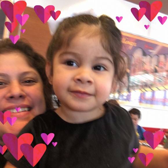 Meet your Posher, Bianca - Picture 1 of 1